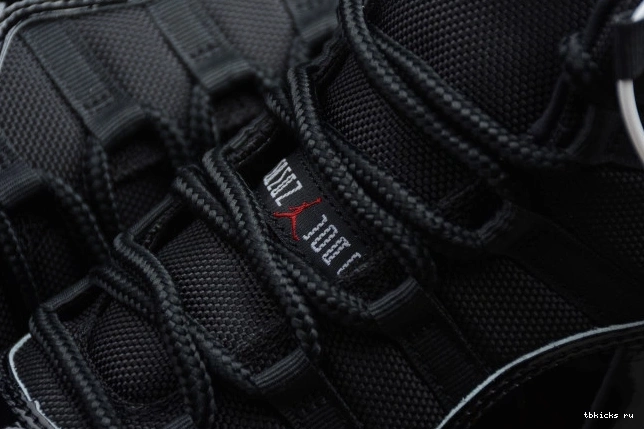 Rep TB 11 Jordan Bred(2019) 378037-061 Air 0708